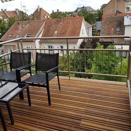 Studios Kry Strazburg Dış mekan fotoğraf