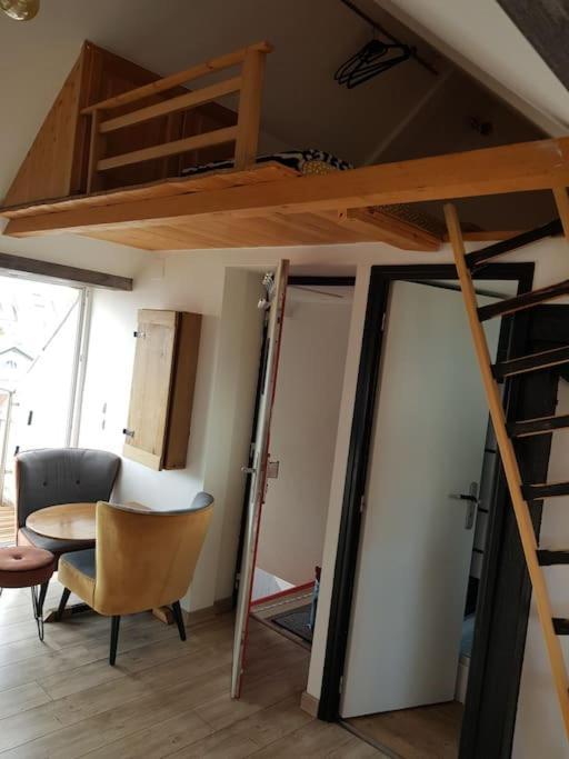 Studios Kry Strazburg Dış mekan fotoğraf