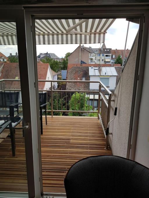 Studios Kry Strazburg Dış mekan fotoğraf