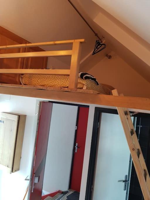 Studios Kry Strazburg Dış mekan fotoğraf