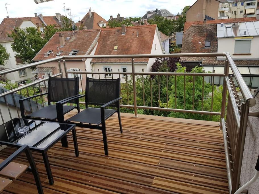 Studios Kry Strazburg Dış mekan fotoğraf