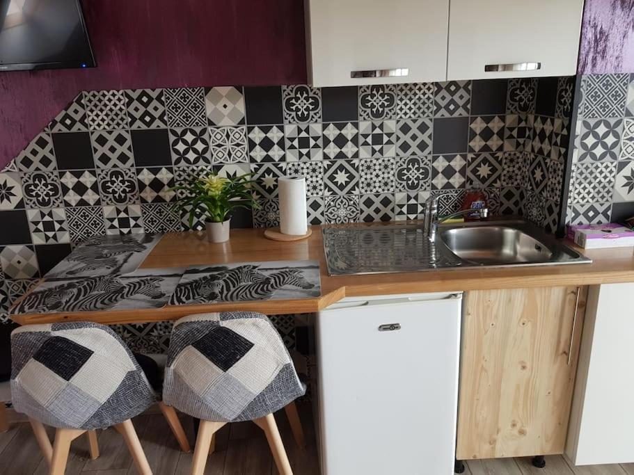 Studios Kry Strazburg Dış mekan fotoğraf